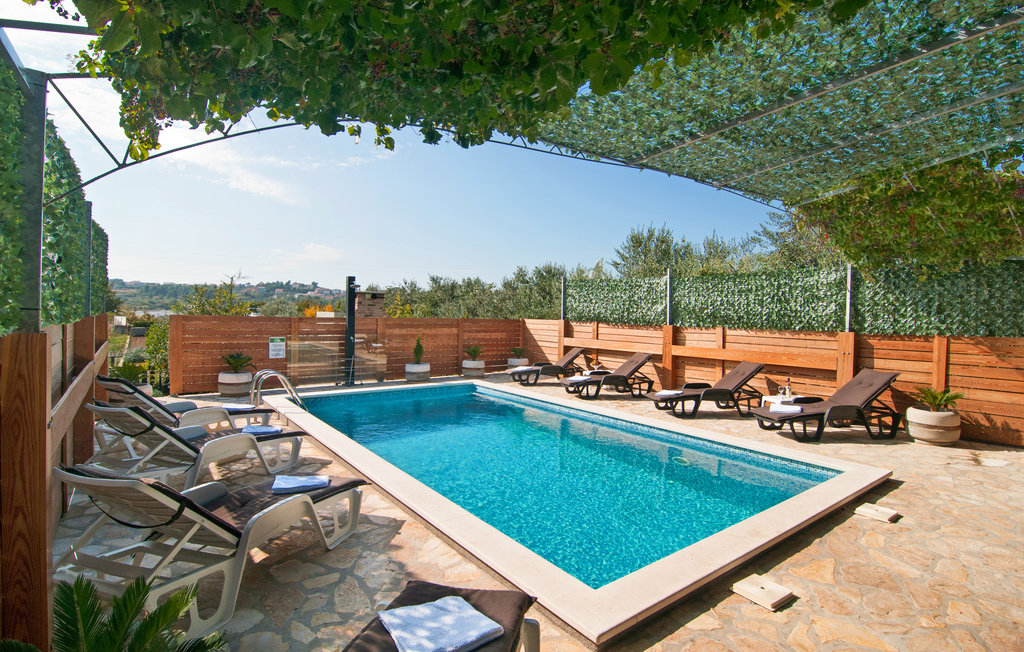 Ferienhaus - Split-Zrnovnica , Kroatien - CDF179 9