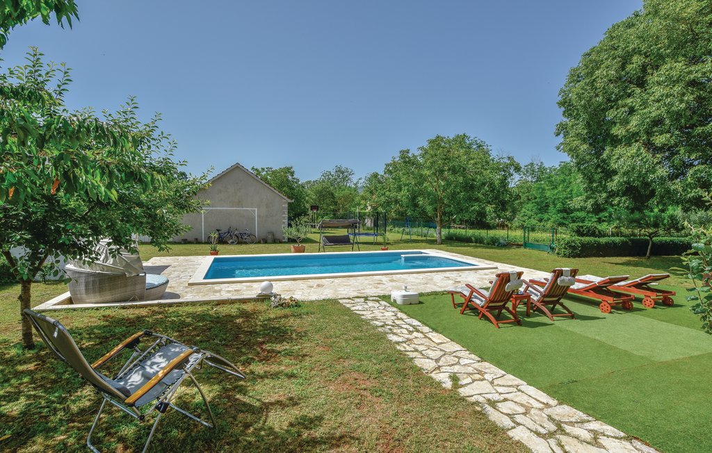 Feriehuse - Split-Dicmo , Kroatien - CDF252 8