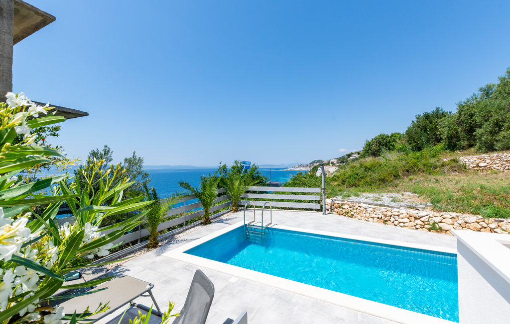 Lejlighed - Omis-Jesenice , Kroatien - CDF285 6