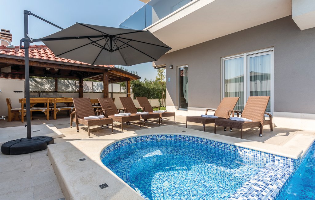 Ferienhaus - Split-Stobrec , Kroatien - CDF310 7