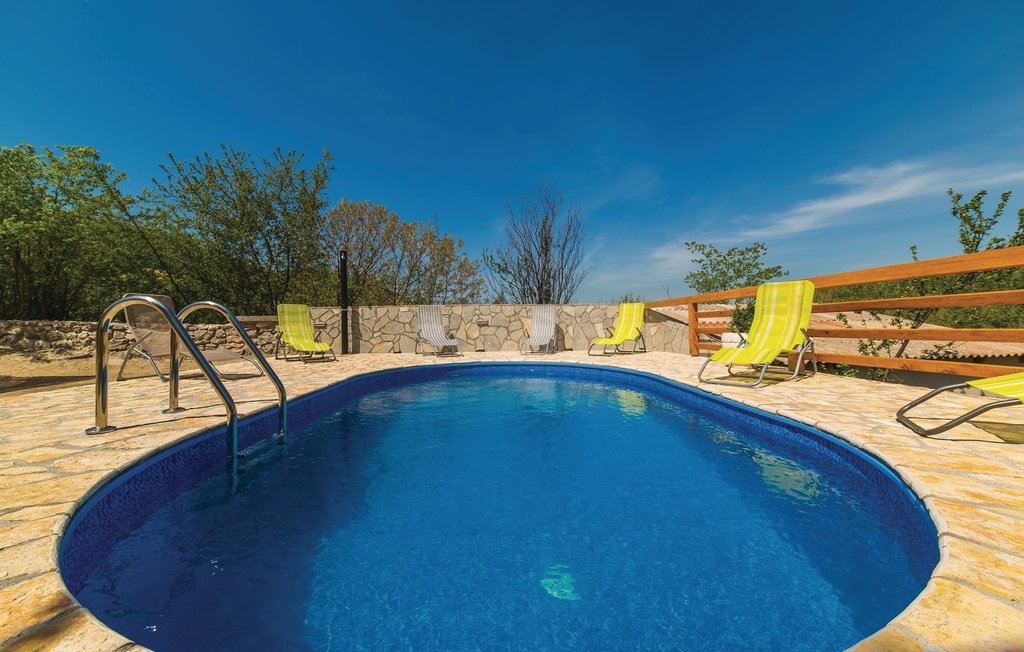 Ferienhaus - Trogir-Lecevica , Kroatien - CDF391 2