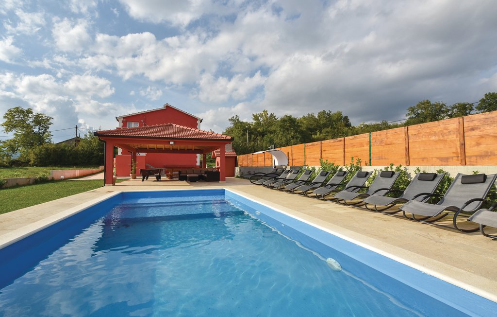 Ferienhaus - Split-Rumin , Kroatien - CDF470 8