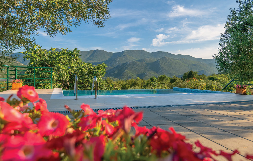 Feriehuse - Makarska-Vrgorac , Kroatien - CDF526 7