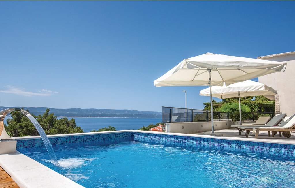 Lejlighed - Omis-Medici , Kroatien - CDF531 8