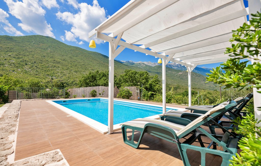 Feriehuse - Makarska-Zagvozd , Kroatien - CDF549 6