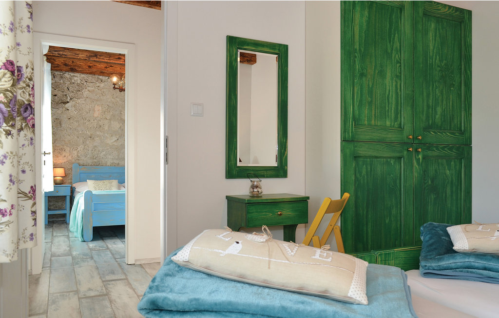 Ferienhaus - Ciovo-Zedno , Kroatien - CDF583 10