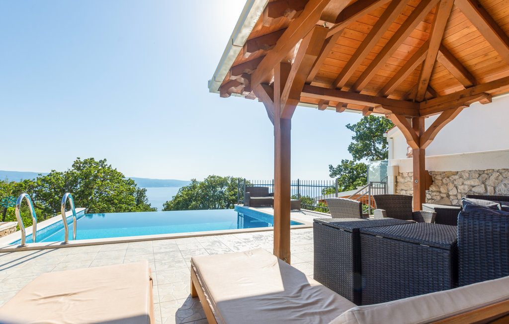 Feriehuse - Omis-Jesenice , Kroatien - CDF650 7