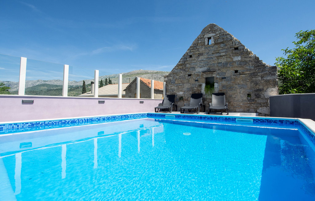 Ferienhaus - Split-Srinjine , Kroatien - CDF717 6