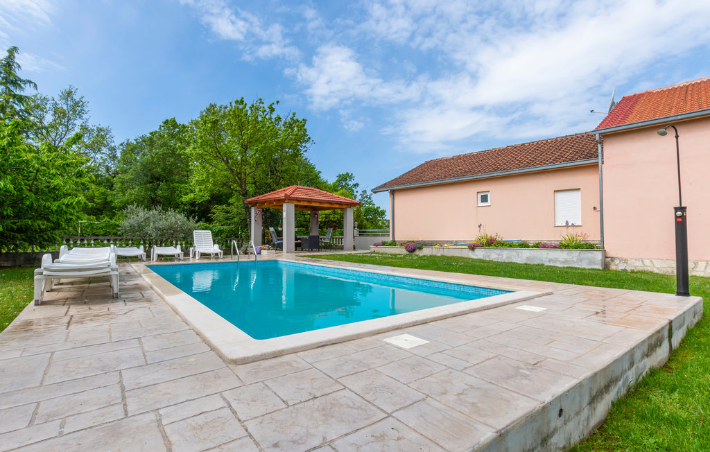 Ferienhaus - Split-Neoric , Kroatien - CDF728 1