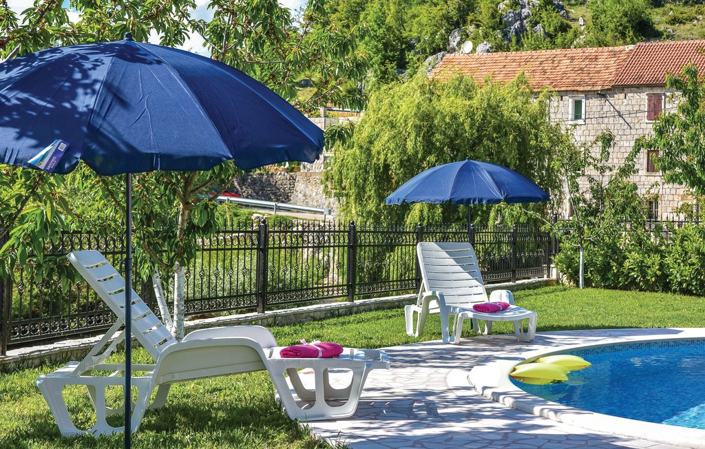 Ferienhaus - Split-Grab , Kroatien - CDF776 7