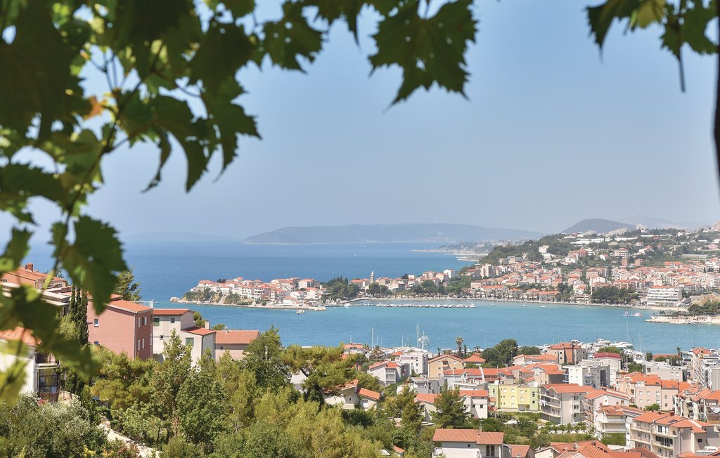 Lejlighed - Split-Podstrana , Kroatien - CDF780 8