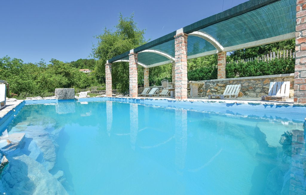 Ferienhaus - Split-Sinj , Kroatien - CDF790 10