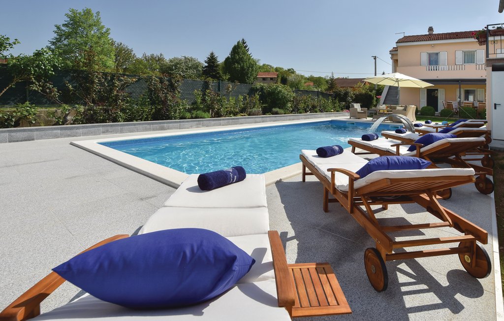 Ferienhaus - Split-Karakasica , Kroatien - CDF794 9