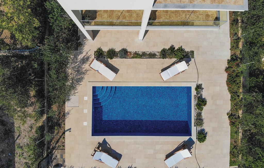 Ferienhaus - Trogir-Kastel Stafilic , Kroatien - CDF867 8