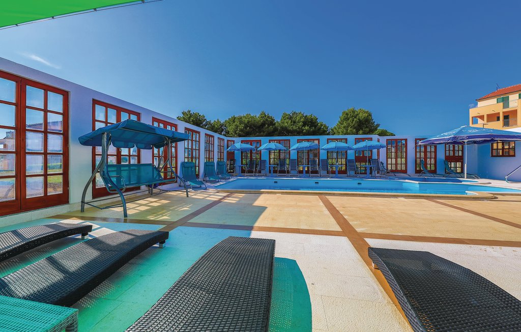 Ferienwohnung - Ciovo-Okrug Gornji , Kroatien - CDF883 5