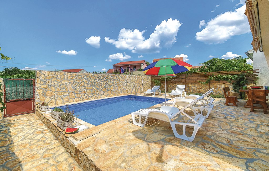 Feriehuse - Trogir-Primorski Dolac , Kroatien - CDF951 5