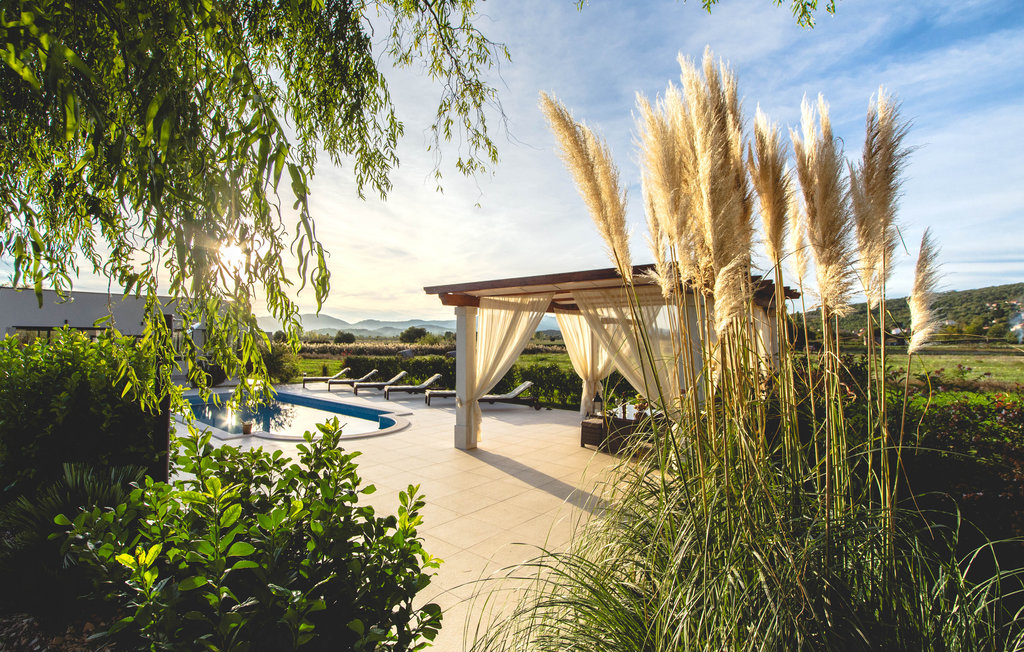 Ferienhaus - Split-Otok Dalmatinski , Kroatien - CDF173 15