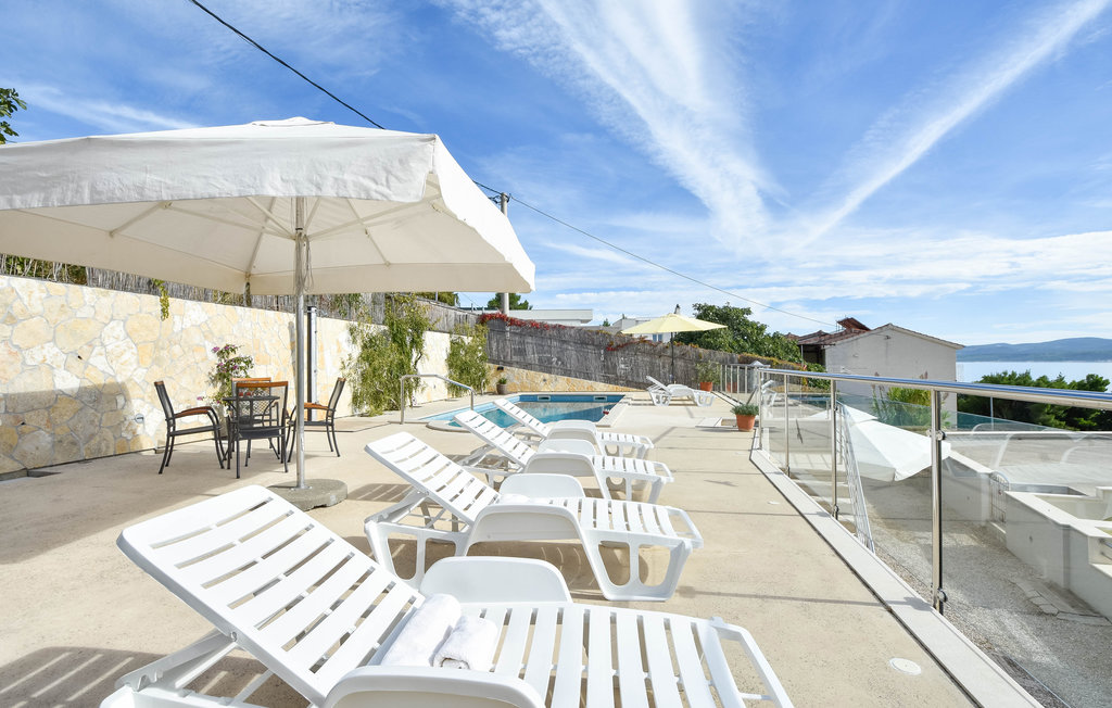 Lejlighed - Omis-Lokva Rogoznica , Kroatien - CDF259 8