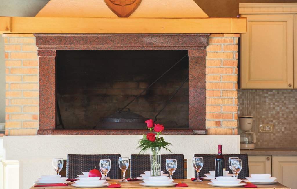 Ferienhaus - Makarska-Vrgorac , Kroatien - CDF546 12