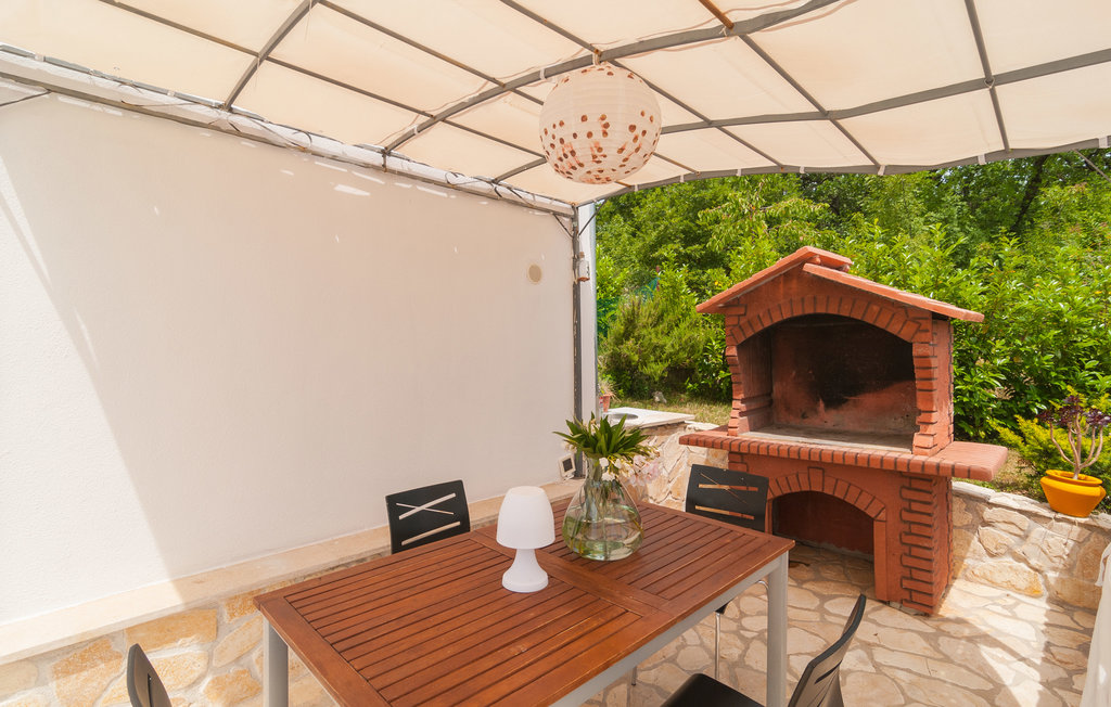 Feriehuse - Split-Hrvace , Kroatien - CDF778 9