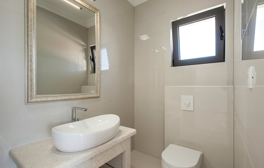 Ferienhaus - Makarska-Imotski , Kroatien - CDF001 51