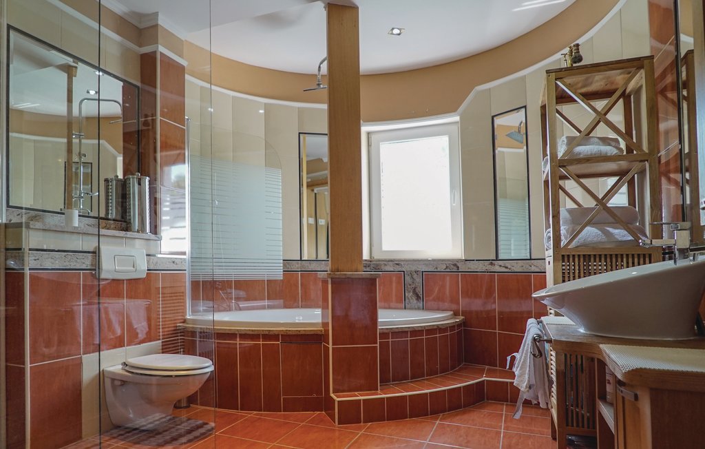 Feriehuse - Makarska-Grubine , Kroatien - CDF003 51