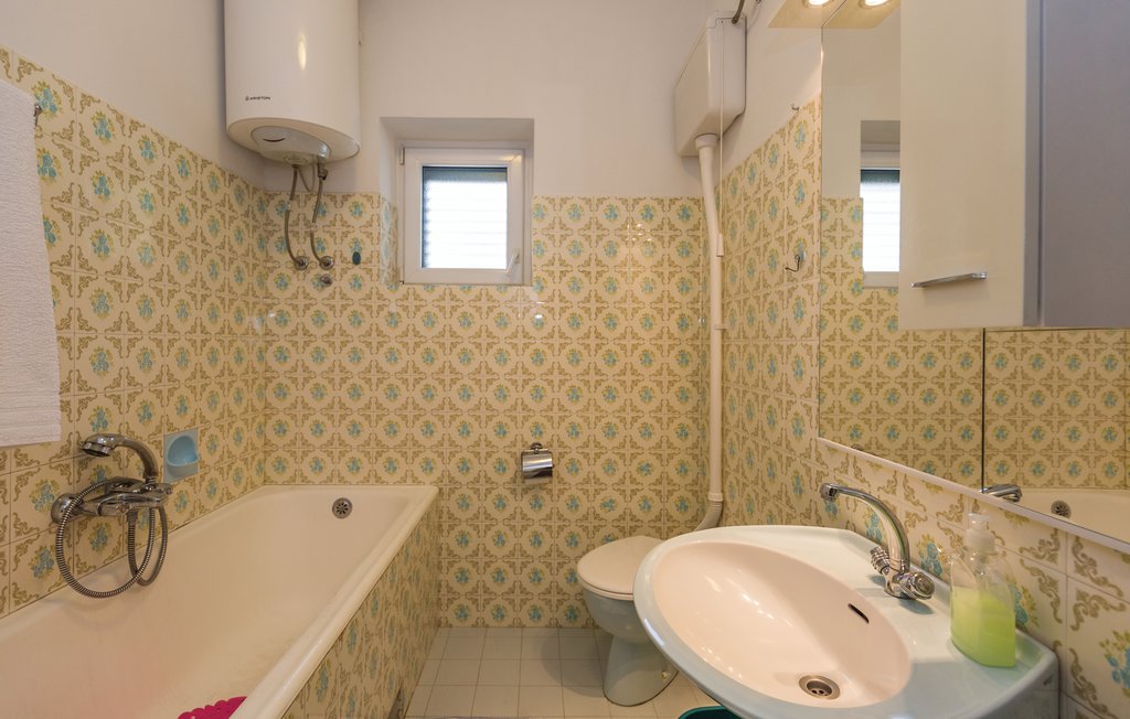 Lejlighed - Makarska , Kroatien - CDF017 14