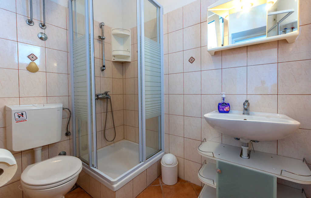 Lejlighed - Omis-Jesenice , Kroatien - CDF046 32