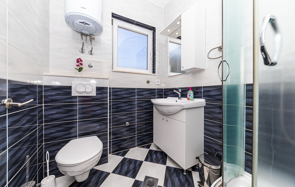 Ferienhaus - Trogir-Marina , Kroatien - CDF066 39