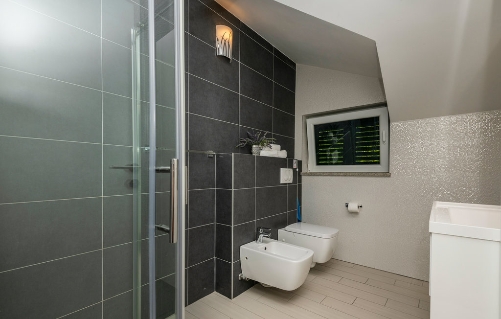 Ferienhaus - Makarska-Zagvozd , Kroatien - CDF209 49