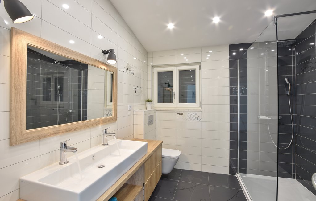 Ferienhaus - Split-Klis , Kroatien - CDF245 49