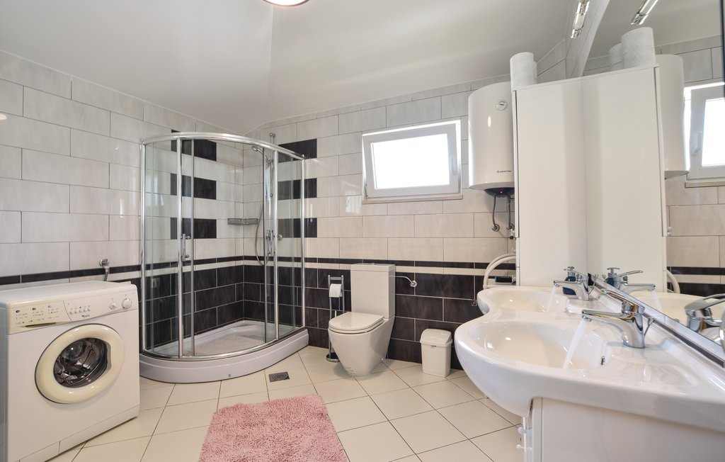 Feriehuse - Split-Dicmo , Kroatien - CDF252 28