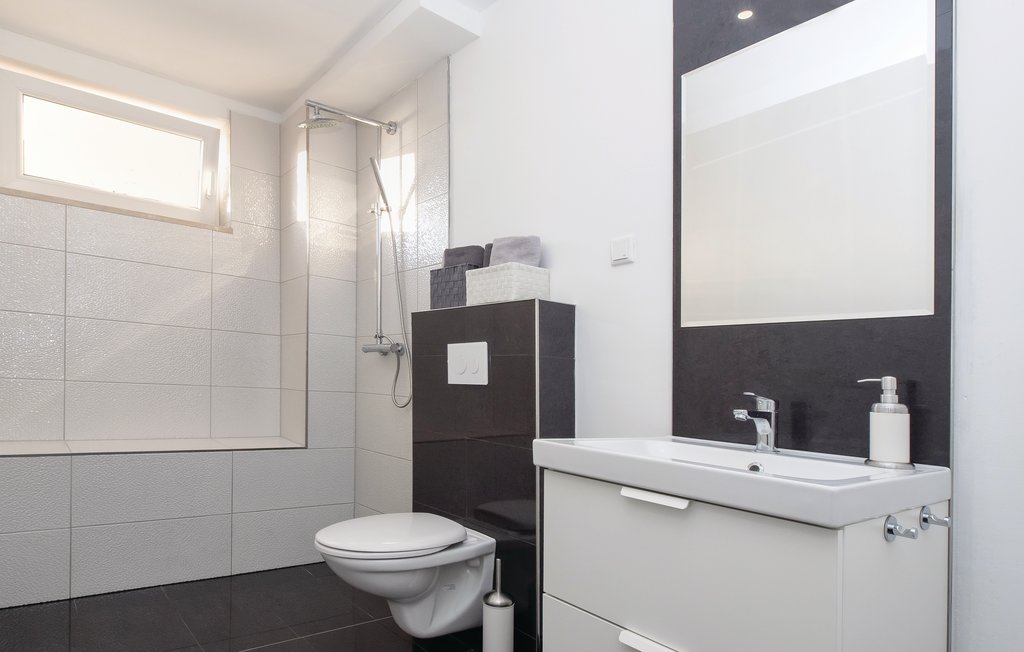 Ferieleilighet - Omis-Jesenice , Kroatia - CDF287 17