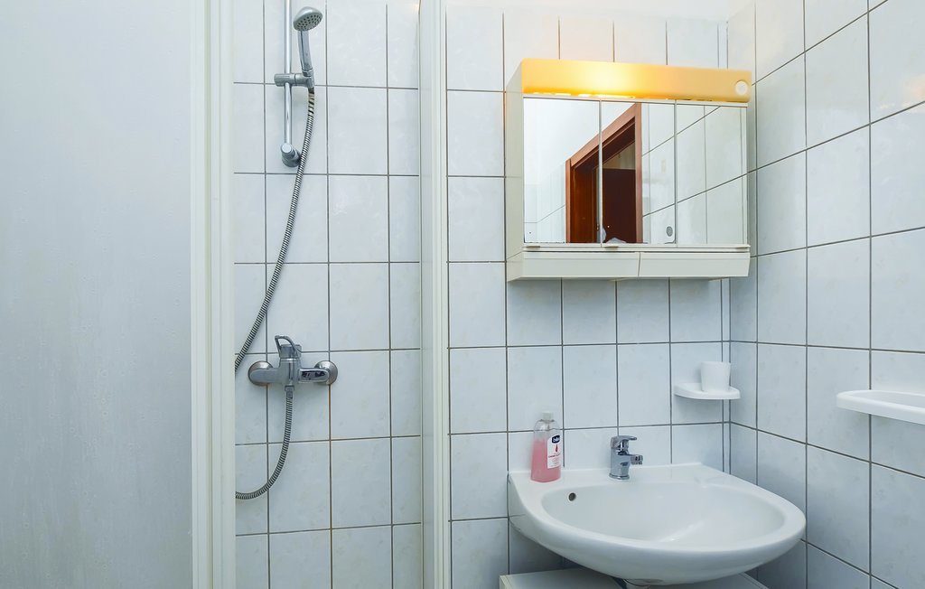 Lejlighed - Omis-Nemira , Kroatien - CDF298 9