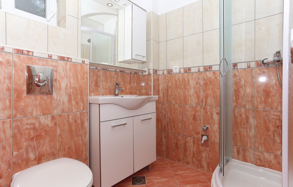 Feriehuse - Omis-Kucice , Kroatien - CDF299 52