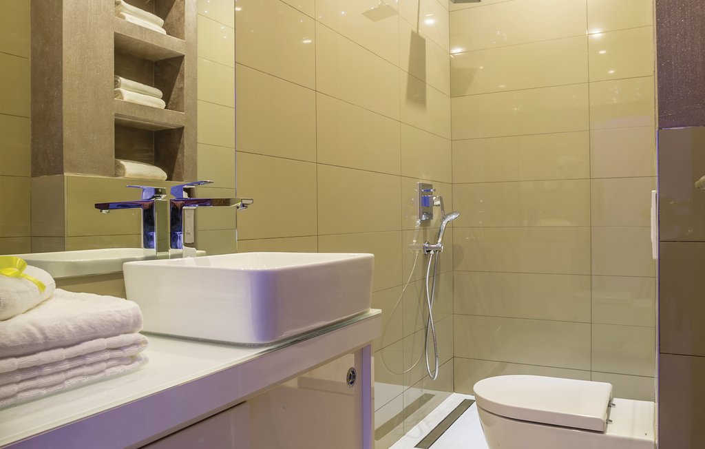 Ferienhaus - Split-Stobrec , Kroatien - CDF310 45