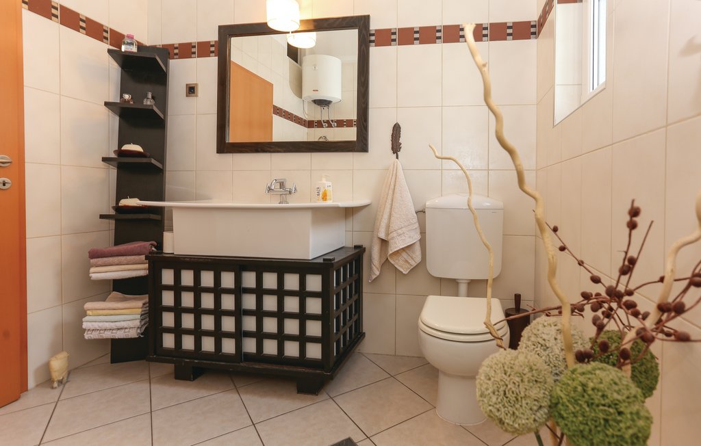 Ferienhaus - Trogir-Kastel Sucurac , Kroatien - CDF358 33