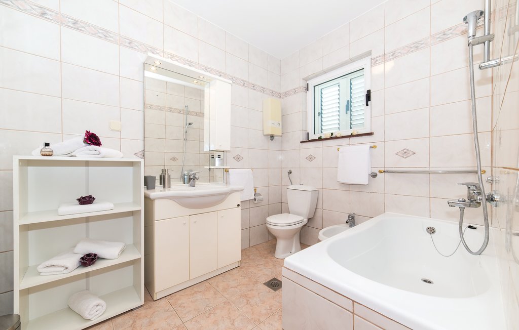 Feriehuse - Trogir-Kastel Gomilica , Kroatien - CDF368 21