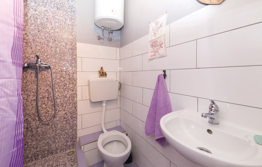 Ferienhaus - Trogir-Lecevica , Kroatien - CDF391 30