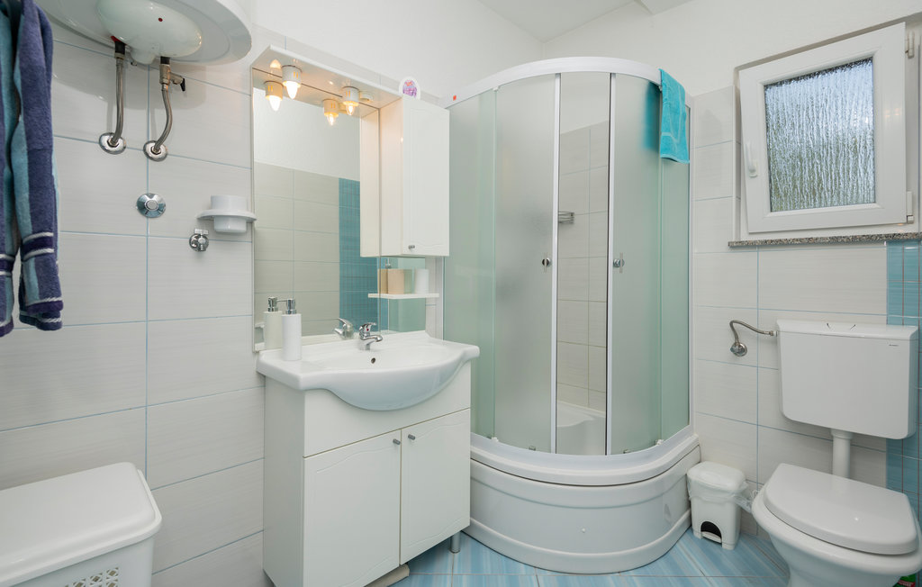 Lejlighed - Makarska-Zagvozd , Kroatien - CDF448 19