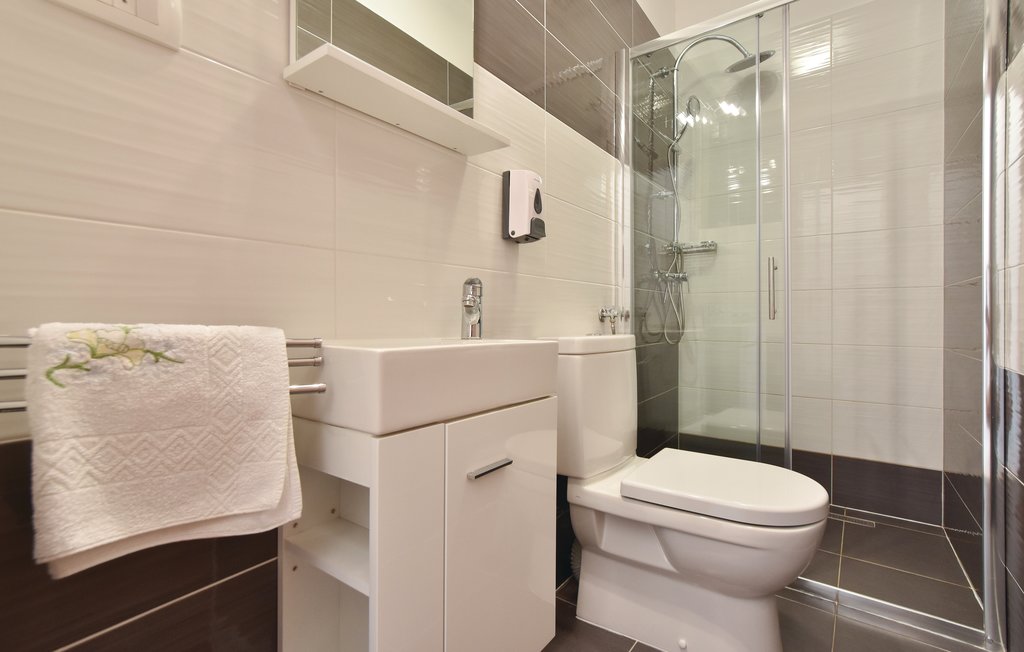 Lejlighed - Split-Srinjine , Kroatien - CDF458 18