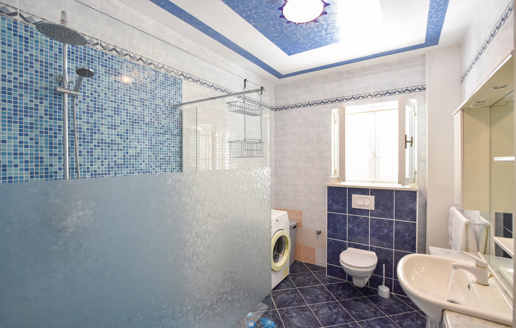 Feriehuse - Split-Podstrana , Kroatien - CDF465 42