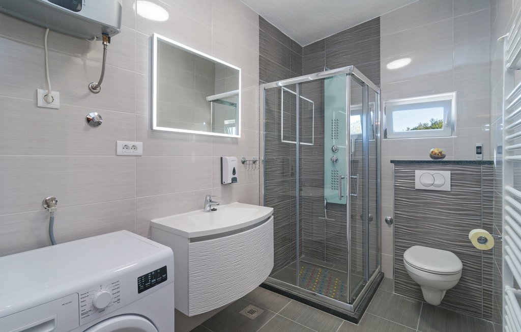 Ferienhaus - Split-Srinjine , Kroatien - CDF474 33