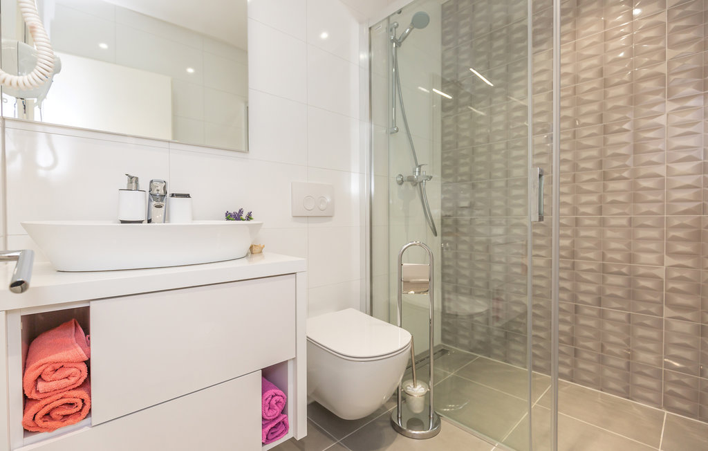 Lejlighed - Omis-Medici , Kroatien - CDF536 25