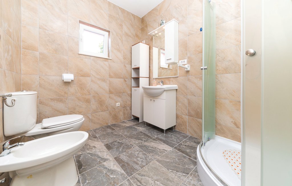 Ferienhaus - Ciovo-Okrug Gornji , Kroatien - CDF577 19