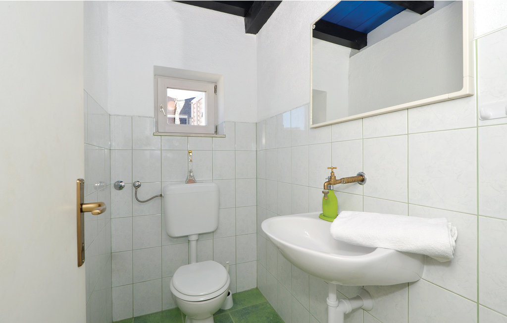 Ferienhaus - Ciovo-Zedno , Kroatien - CDF583 55