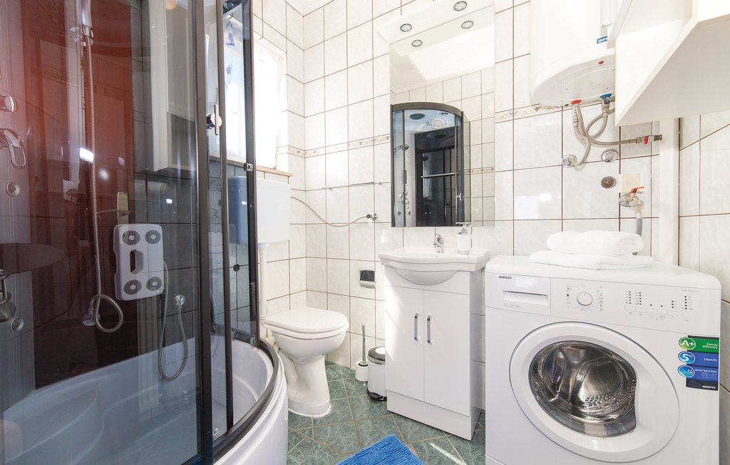 Feriehuse - Trogir-Kastel Novi , Kroatien - CDF586 31