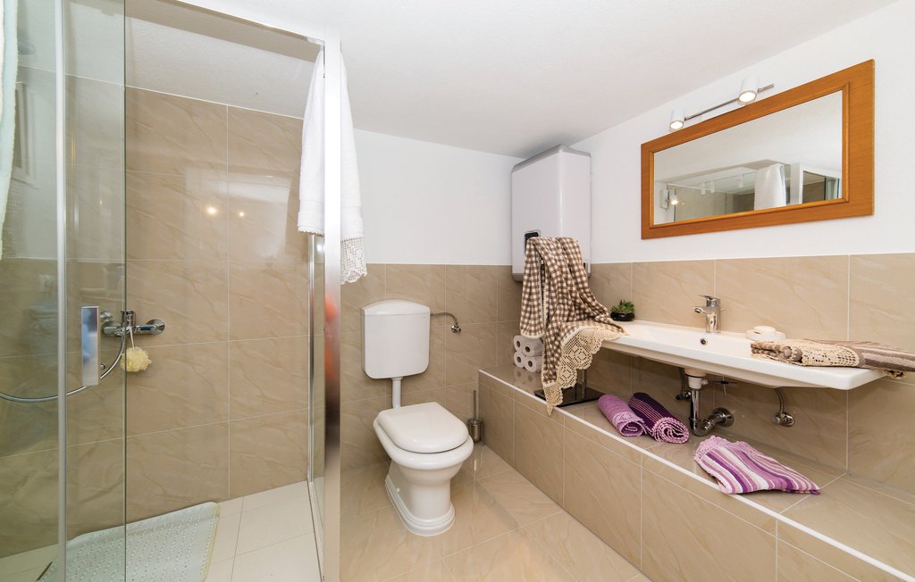Feriehus - Trogir-Labin , Kroatia - CDF591 32