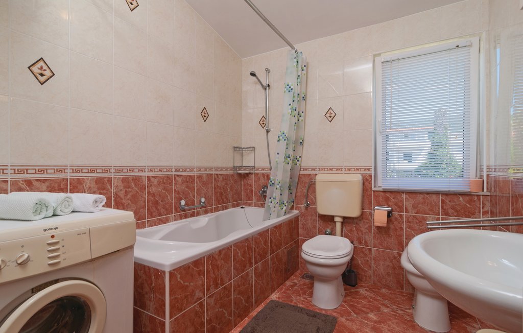 Ferienhaus - Trogir-Kastel Stari , Kroatien - CDF620 31