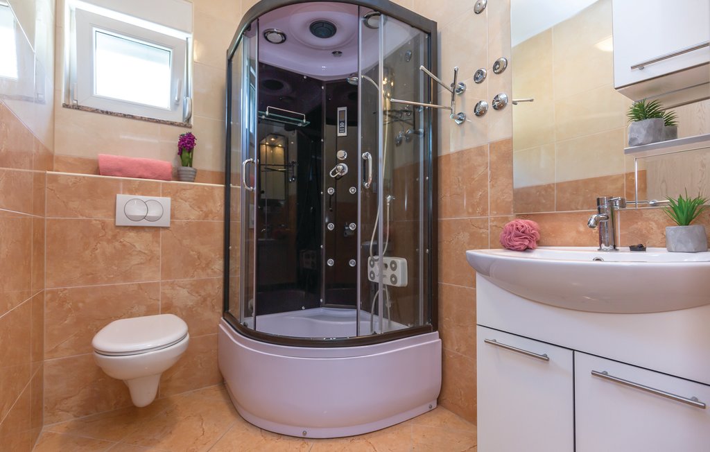 Ferienwohnung - Makarska-Krvavica , Kroatien - CDF661 15